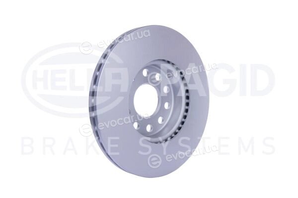 Hella Pagid 8DD 355 128-001