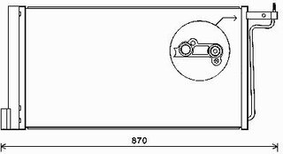 Starline A FD 5485