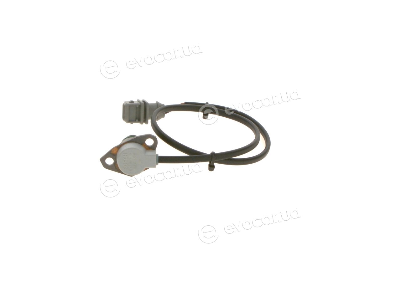 Bosch 0 281 002 117