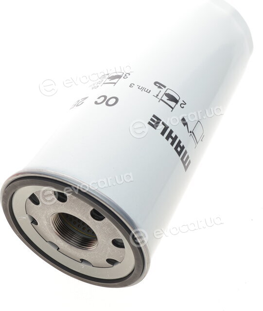 Mahle OC 282