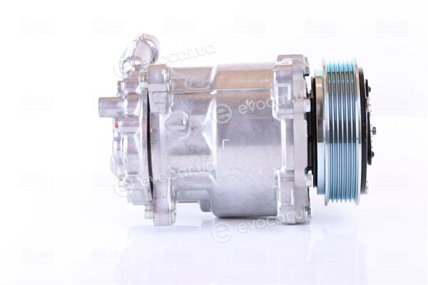Nissens 89398