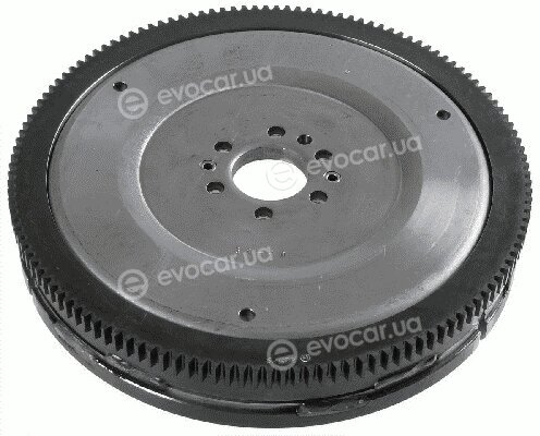 Sachs 6366 000 005
