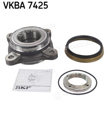 SKF VKBA 7425