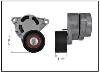 Caffaro 118700SP