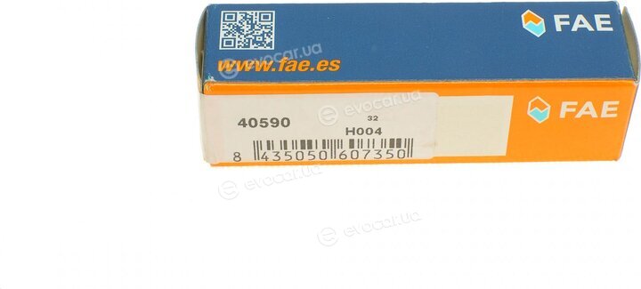 FAE 40590