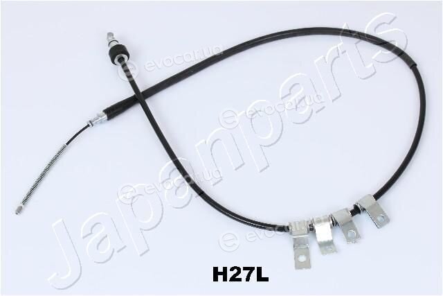 Japanparts BC-H27L