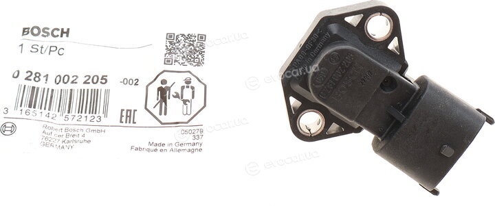 Bosch 0 281 002 205