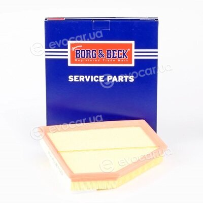 Borg & Beck BFA2695