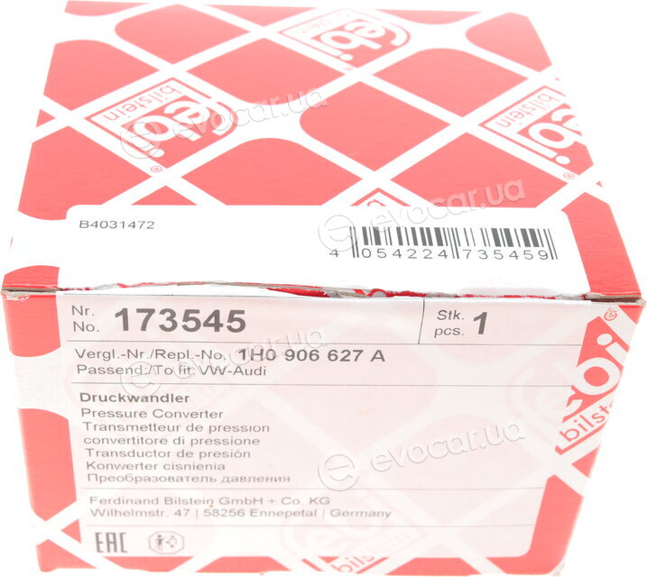 Febi 173545