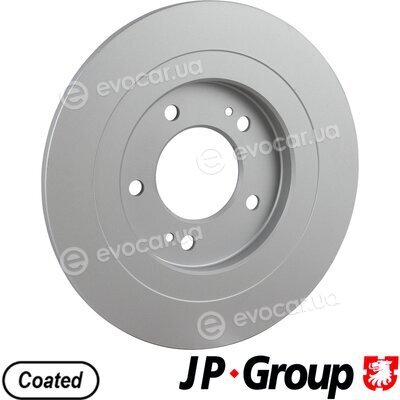 JP Group 3563201900