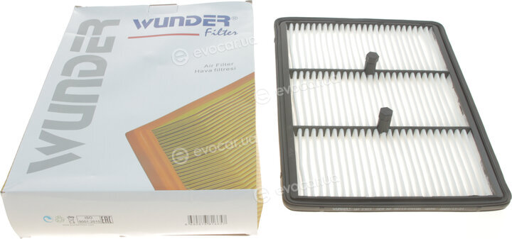 Wunder WH 2303