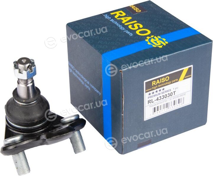 Raiso RL433030T