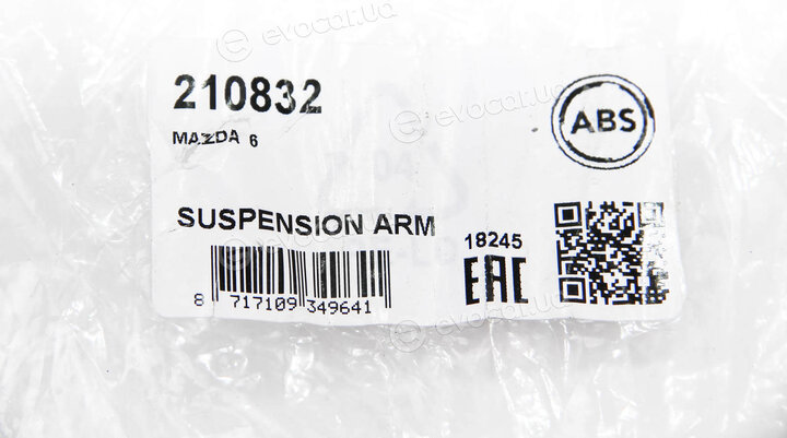 A.B.S. 210832