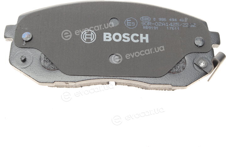 Bosch 0 986 494 422