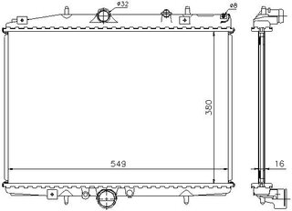 Starline A PEA 2208