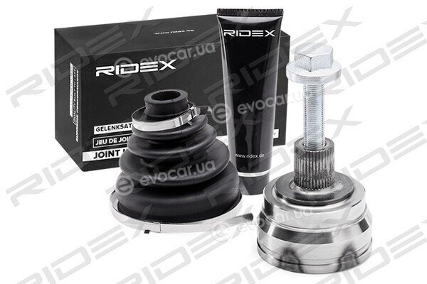 Ridex 5J0356