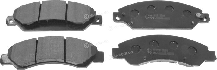Blue Print ADA104242