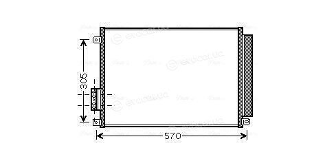 Ava Quality FT5347D