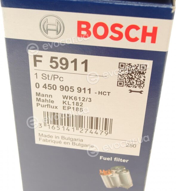 Bosch 0 450 905 911