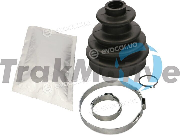 TrakMotive 50-0375