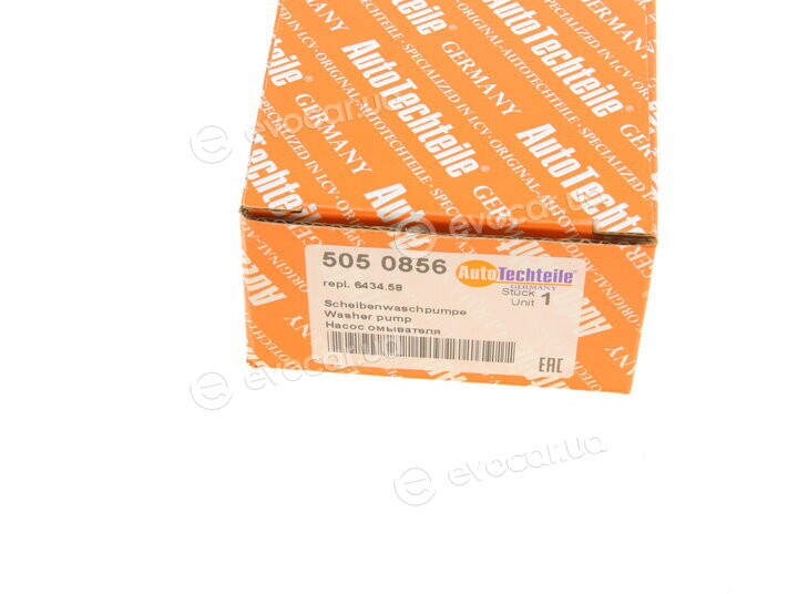 Autotechteile 505 0856