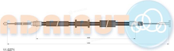 Adriauto 11.0271