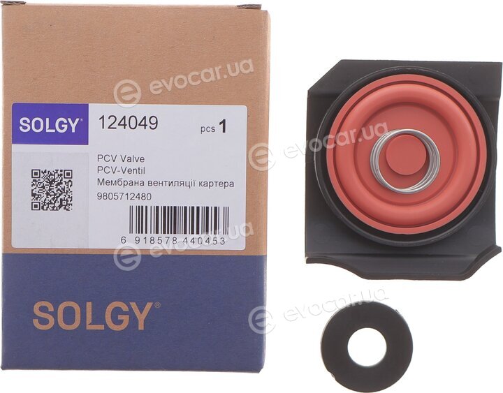 Solgy 124049