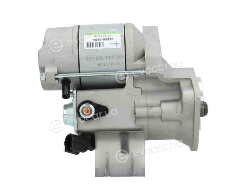 AES / PSH 190.524.102.050