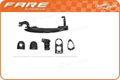 Fare 33676