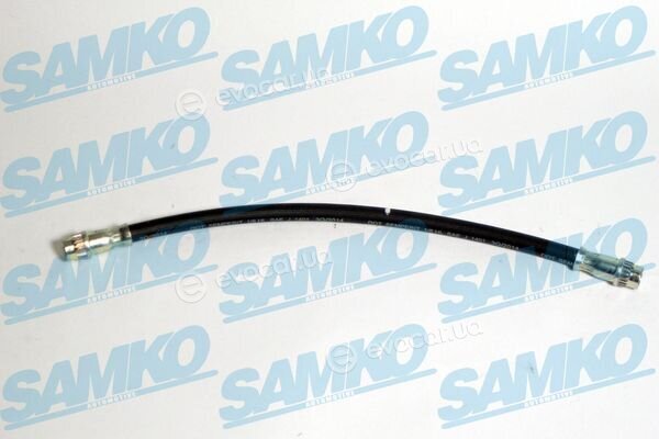 LPR / Samko 6T46700