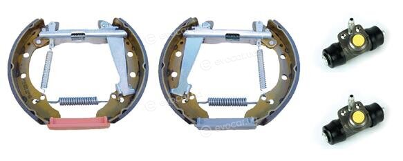 Brembo K 85 023