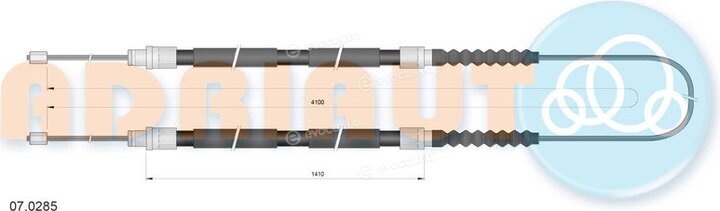 Adriauto 07.0285