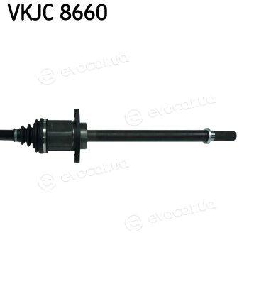 SKF VKJC 8660