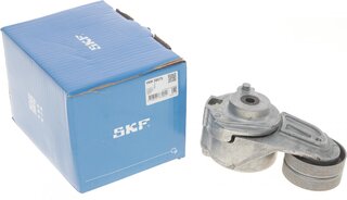 SKF VKM 38075