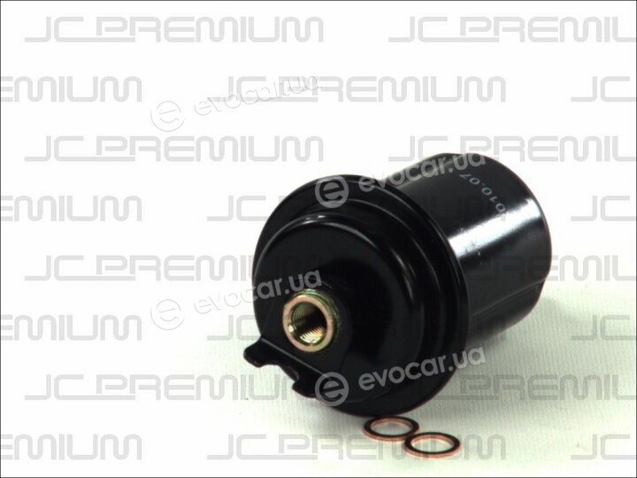 JC B30501PR