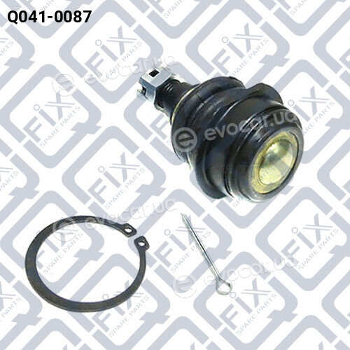 Q-Fix Q0410087