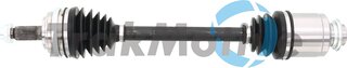 TrakMotive 30-1791
