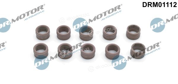 Dr. Motor DRM01112
