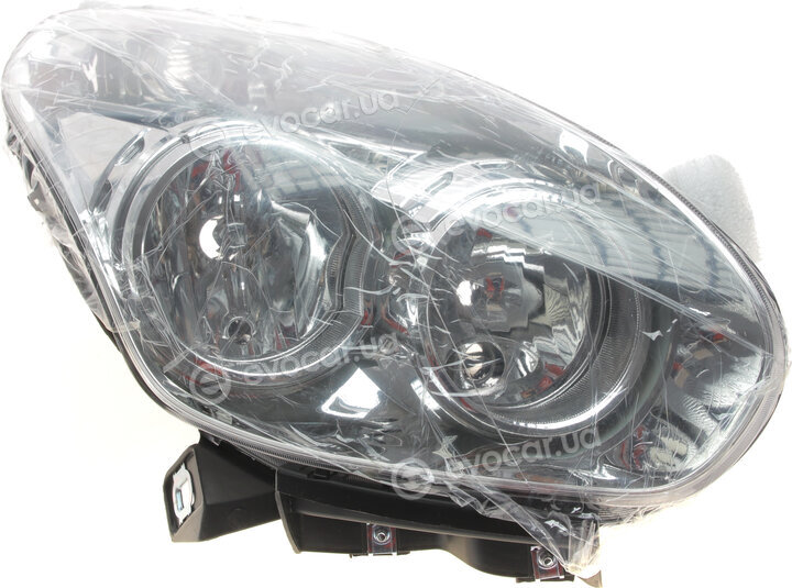 Autotechteile 503 0383