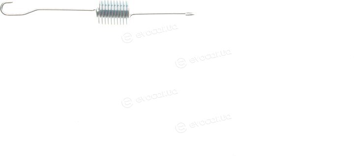 Kawe / Quick Brake 105-0872