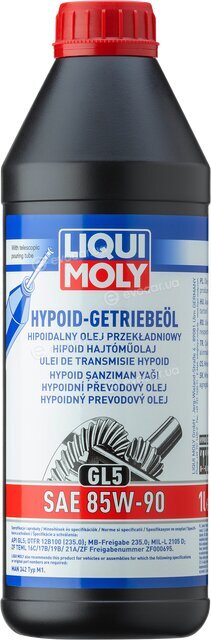 Liqui Moly 1035