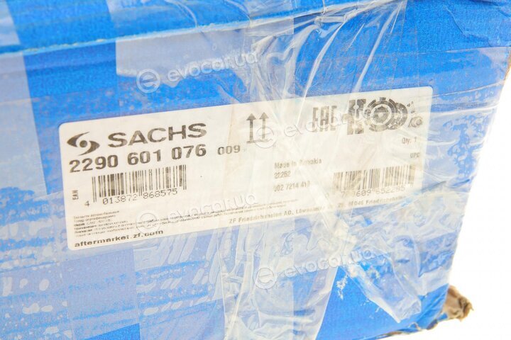 Sachs 2290 601 076