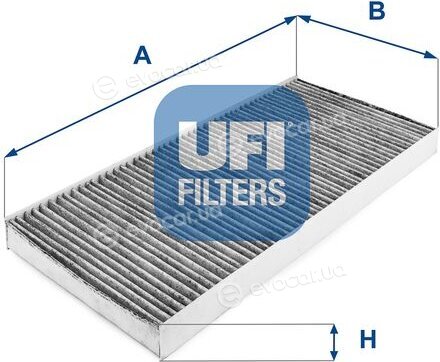 UFI 54.146.00