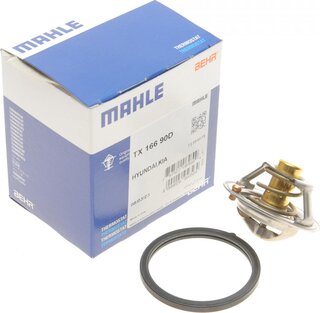 Mahle TX 166 90D