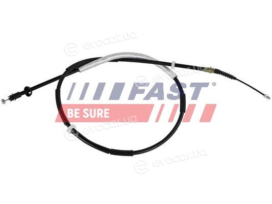 Fast FT69143