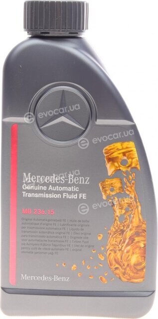 Mercedes-Benz A000989690511