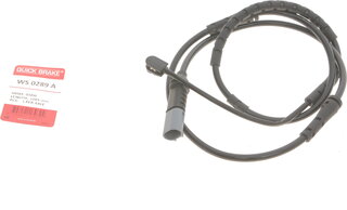 Kawe / Quick Brake WS 0289 A