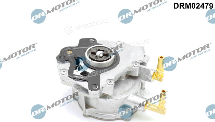Dr. Motor DRM02479