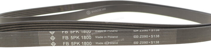 INA FB 5PK1800