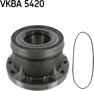 SKF VKBA 5420